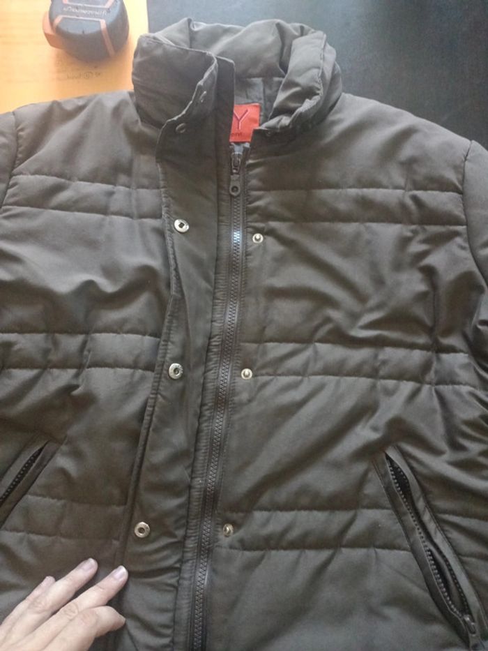 Blouson femme - photo numéro 3