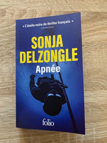 Apnée 