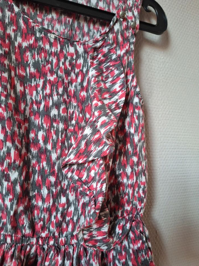 Robe IKKS 10 ans - photo numéro 2