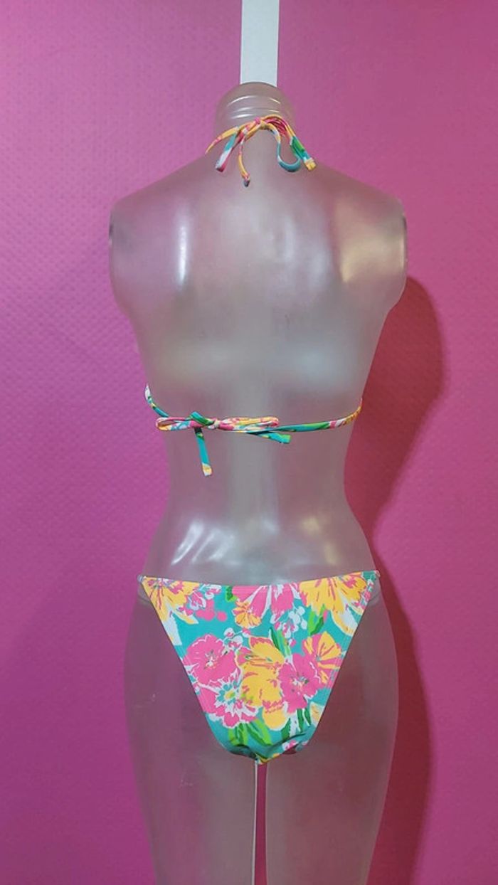 Maillot de bain 2 piece taille 40 - photo numéro 2