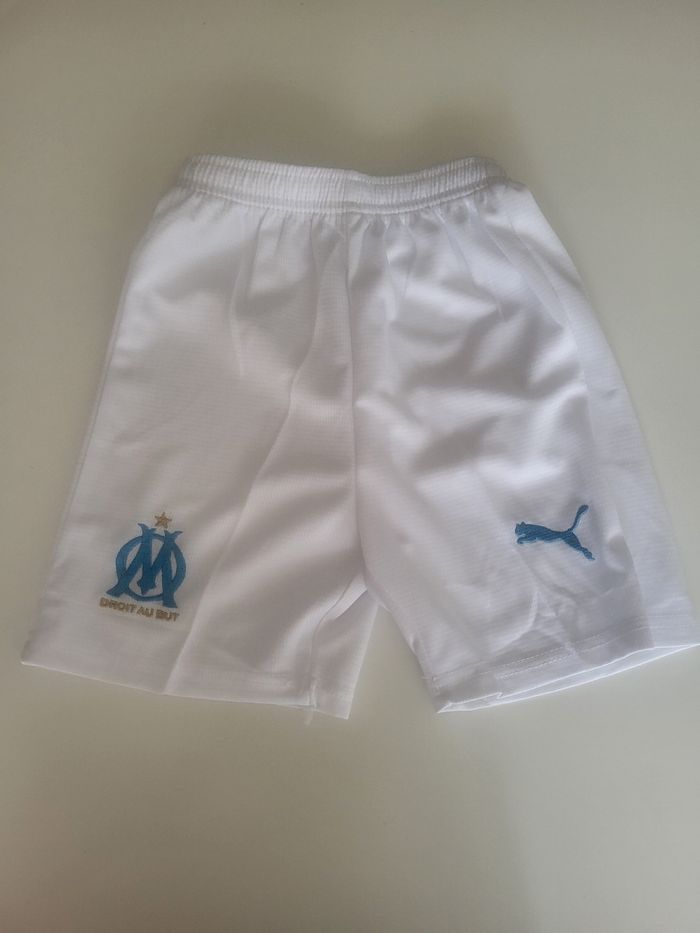 Ensemble foot OM - photo numéro 6