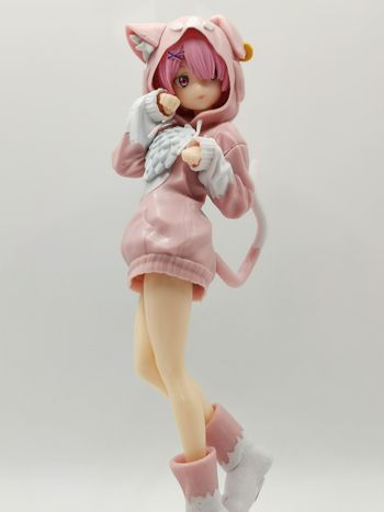 Figurine Kawaii Ram Re-Zero