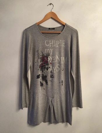 Robe chipie