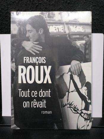 Tout ce dont on rêvait