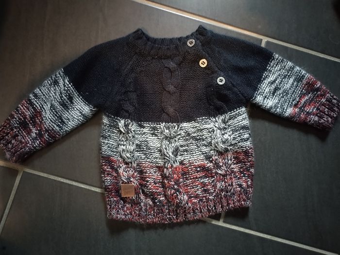 Ensemble Pull - photo numéro 3