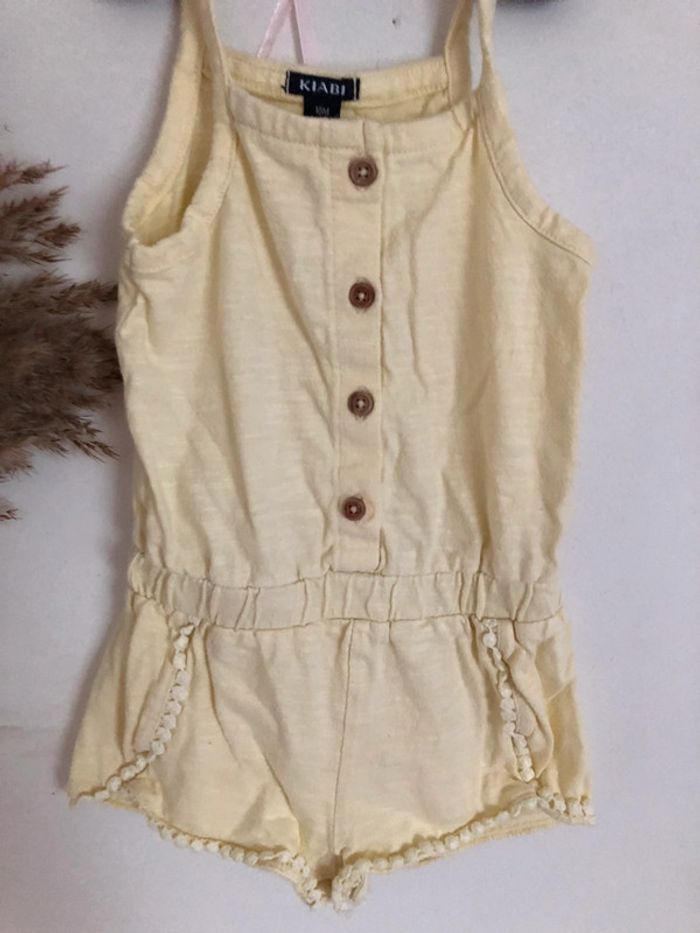 Combishort - photo numéro 2