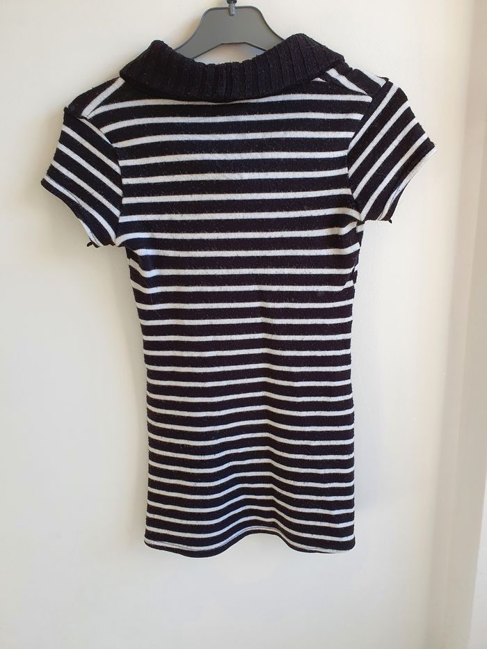 Tunique col roulé fille 14 ans - photo numéro 2