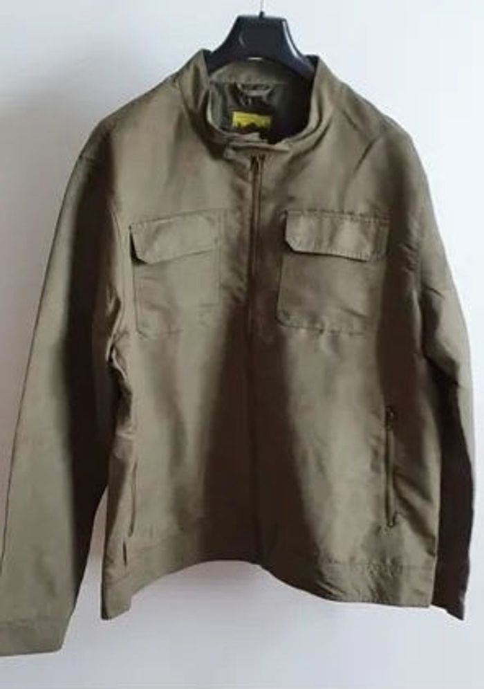 Blouson d été