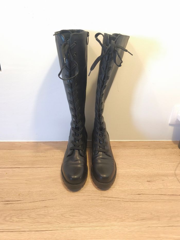 Botte en 39 - photo numéro 2