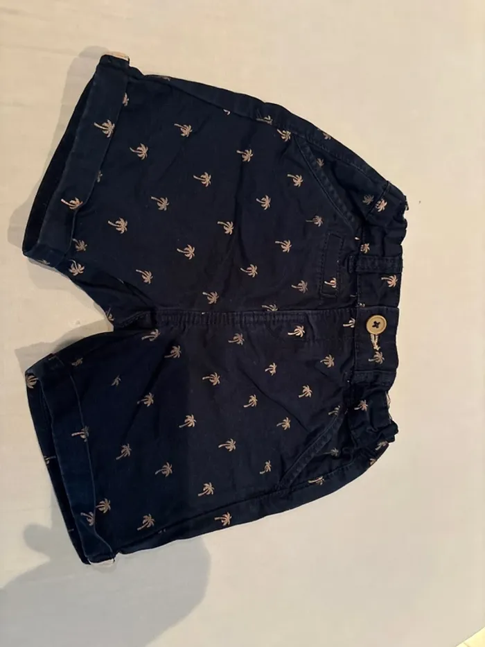 Short