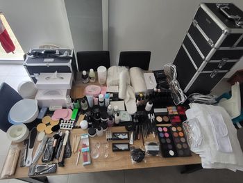 Kit esthétique CAP ultra complet