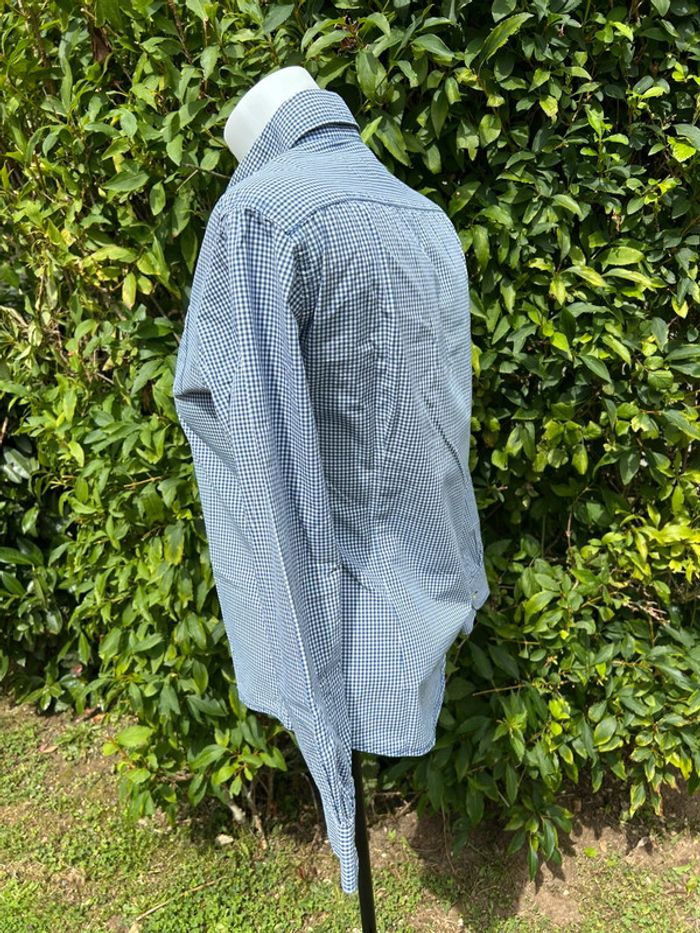 🌀 Chemise Slim Fit Celio Atelier 🌀 - photo numéro 6