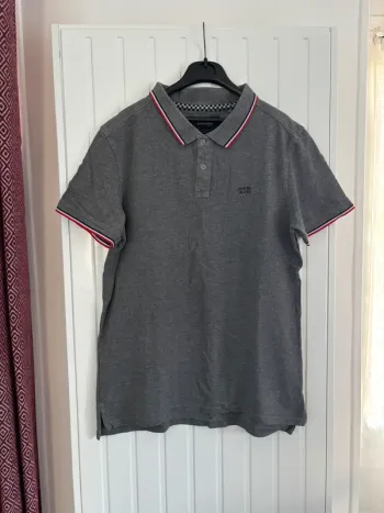 Polo pour Homme Bonobo Jeans