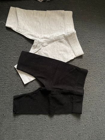 Lot de legging bébé