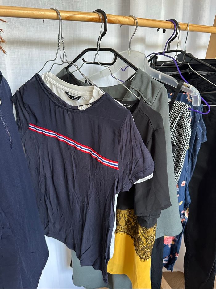 Lot vêtements femme taille 36 - photo numéro 3