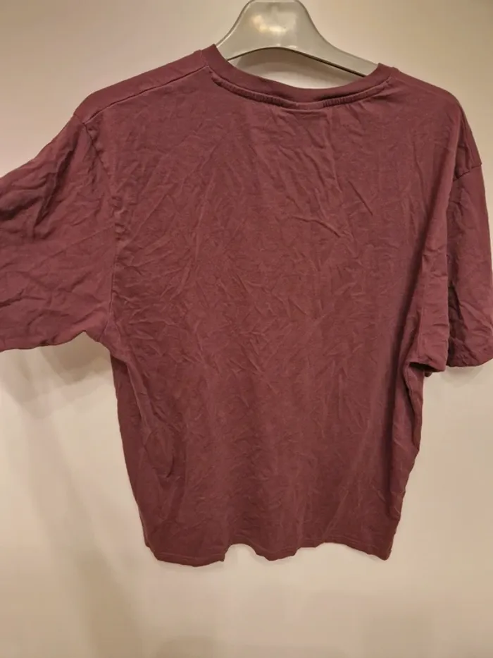 Tee-shirt homme - photo numéro 4