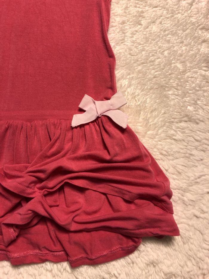 Robe vieux rose Jodhpur - photo numéro 3