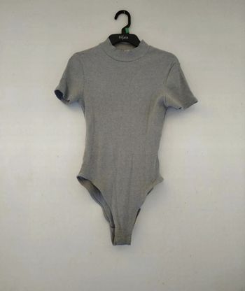 Body côtelé femme – Jennyfer (Taille S)
