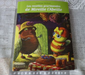 livre de cuisine enfant
