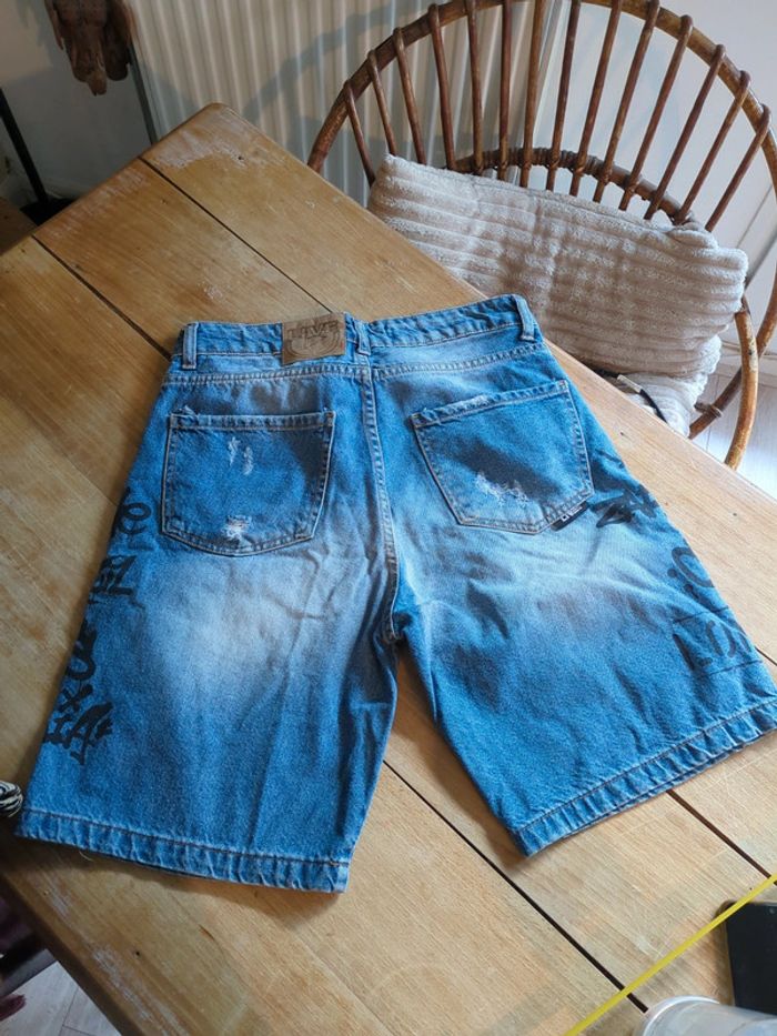 Short baggy 38/M - photo numéro 6