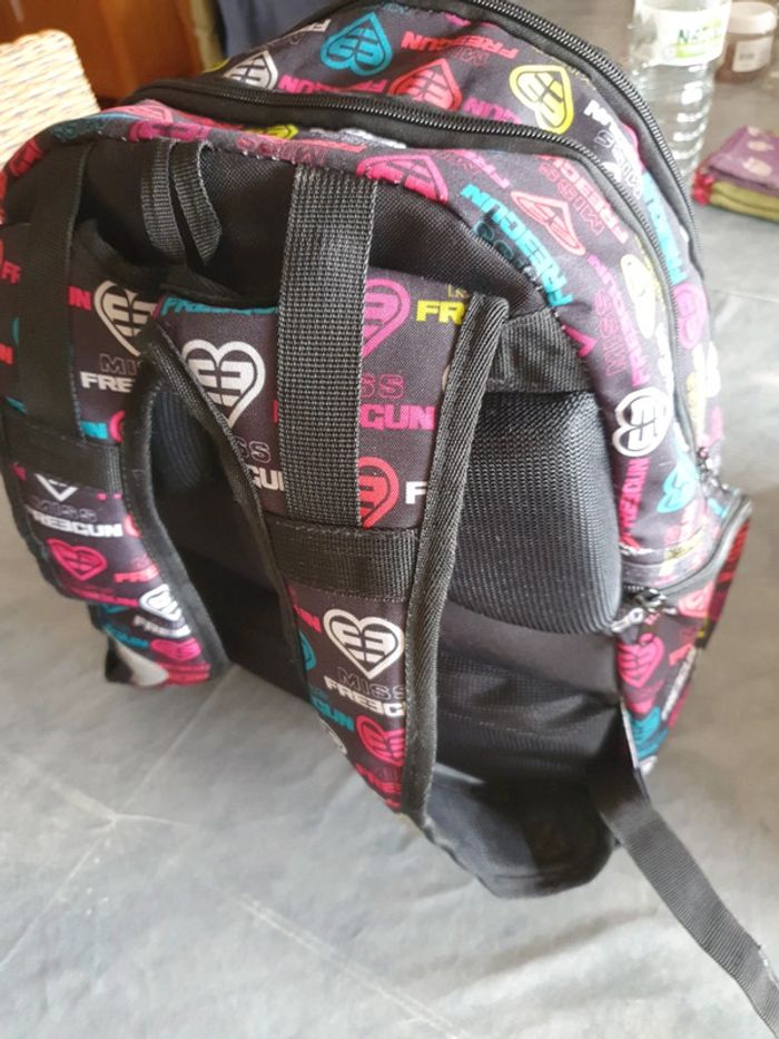 Sac à dos - photo numéro 2