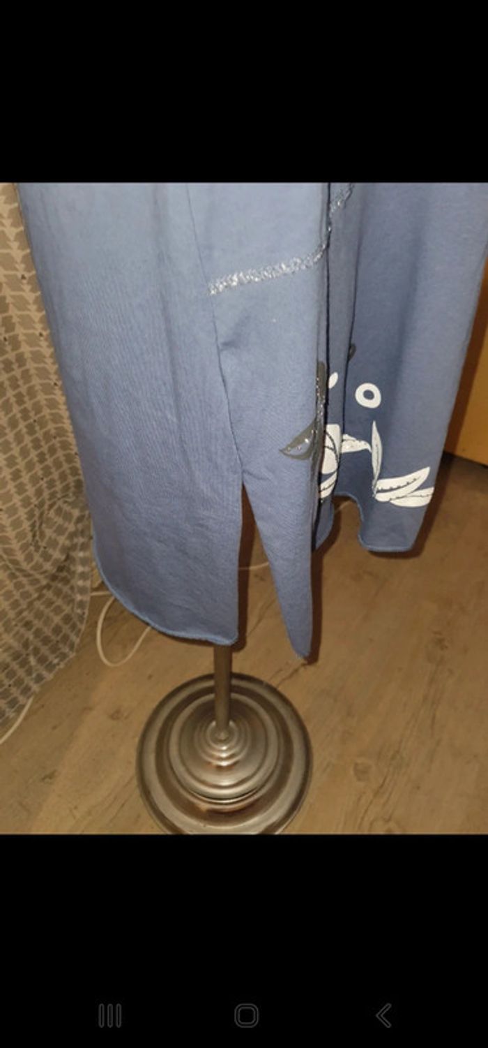 Haut neuf grande taille - photo numéro 5