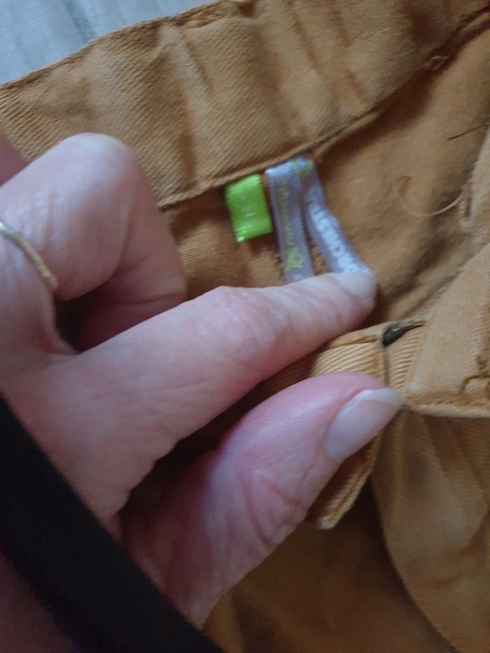 Pantalon - photo numéro 2