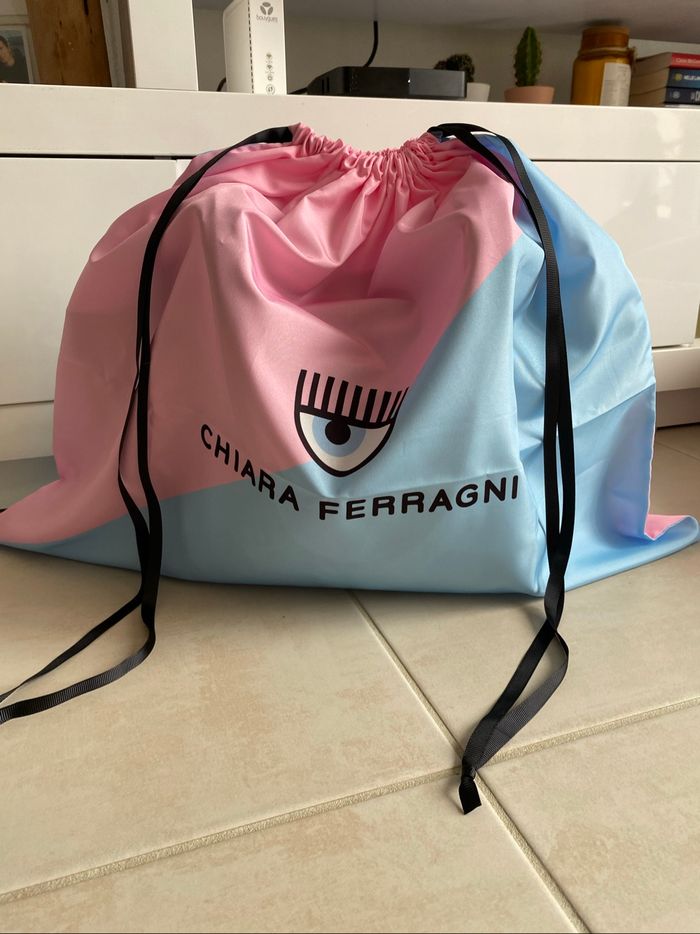 Sac Chiara Ferragni - photo numéro 10