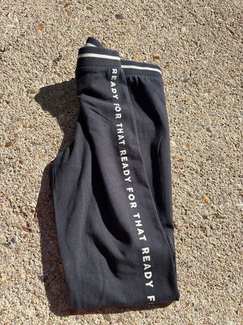 Zara legging 