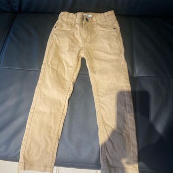 Jeans garçon gémo