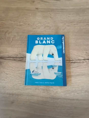 Grand blanc