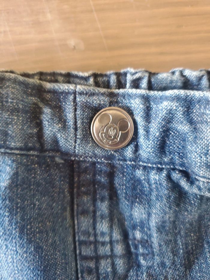 Pantalon disney baby - photo numéro 4