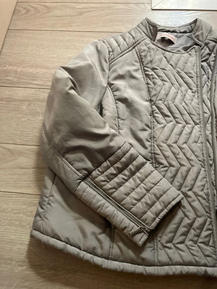 Veste doudoune neuve - photo numéro 4