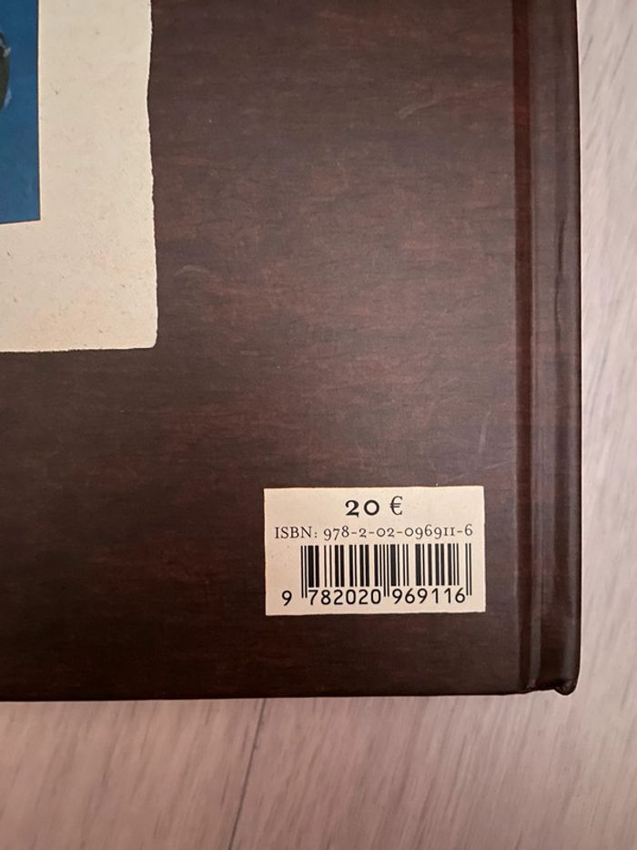 Le livre des terres - photo numéro 3