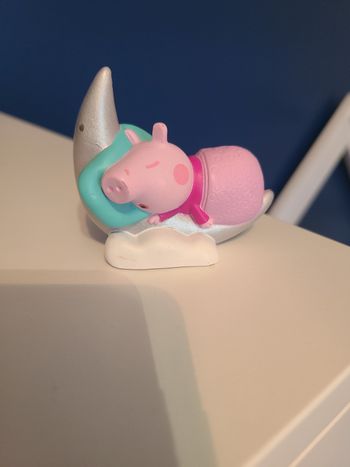 Tonies Peppa pig les histoires du soir