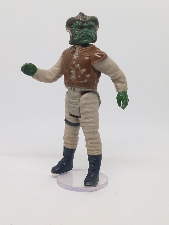 Starwars - figurine Klaatu - photo numéro 2