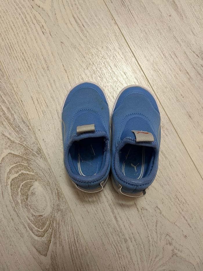 Baskets Puma 22 - photo numéro 5