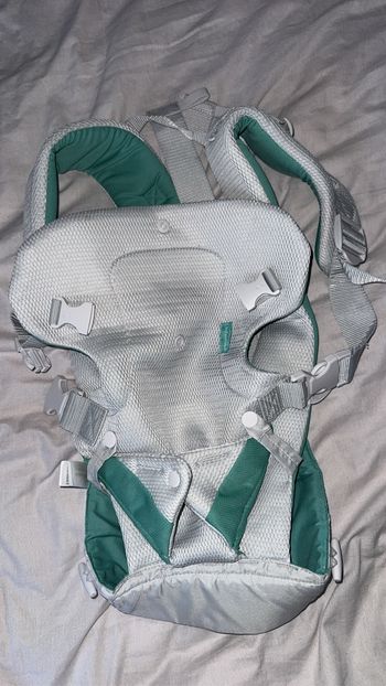 Porte bébé infantino