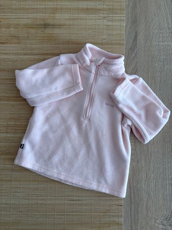 Veste polaire