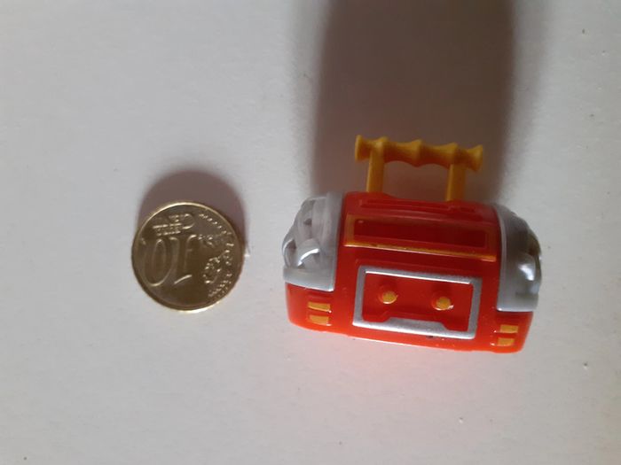 🍫 Soundblaster kinder - photo numéro 3