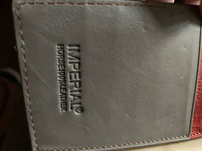Portefeuille neuf - photo numéro 6