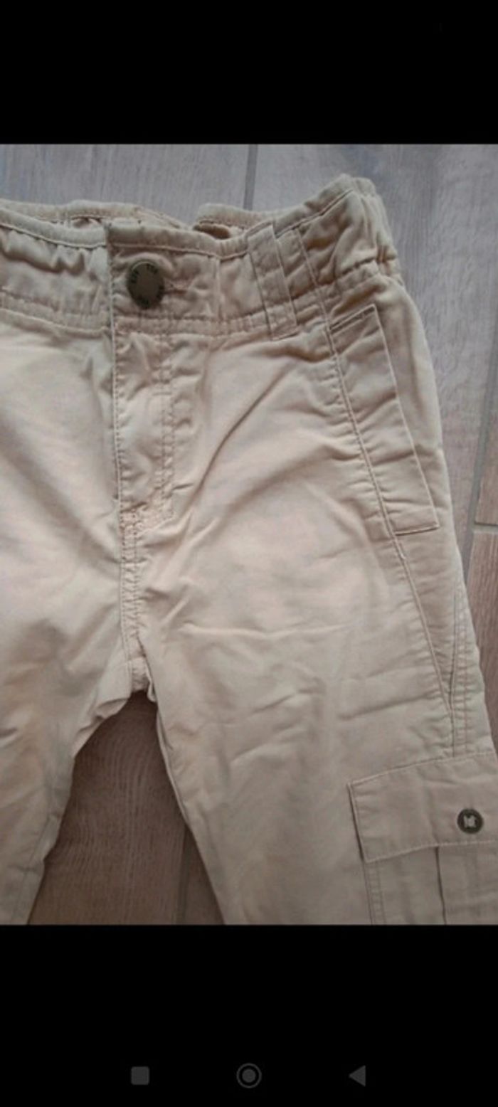 Superbe pantalon 10 ans - photo numéro 2