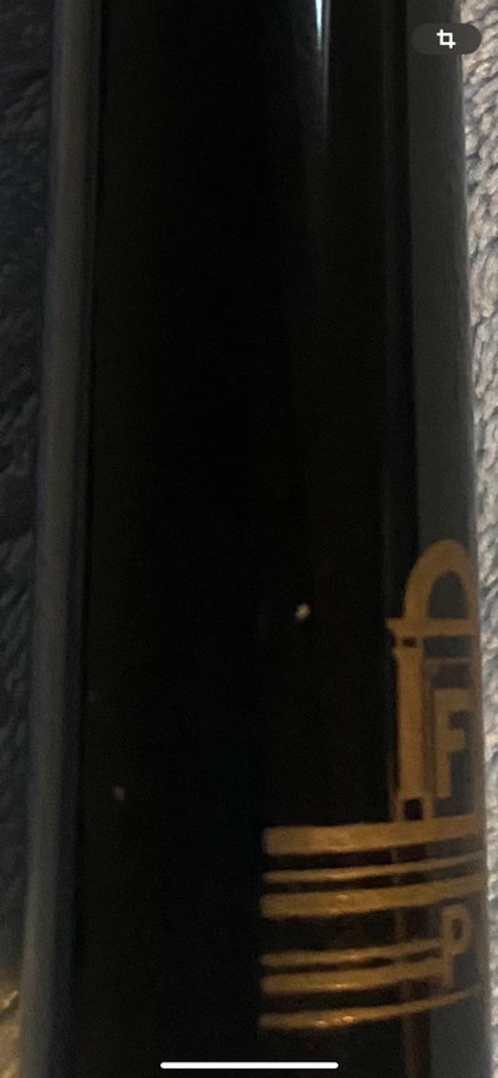 Rare Vaporisateur de parfum fendi palazzo - photo numéro 11