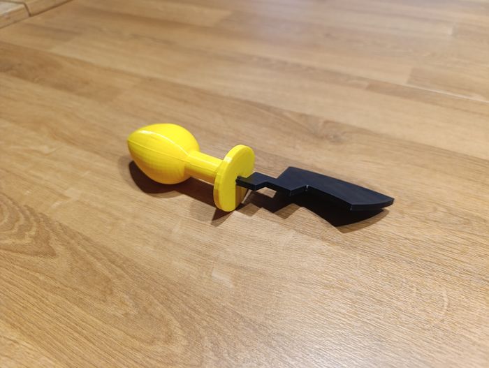 Plug Pikachu p - photo numéro 2