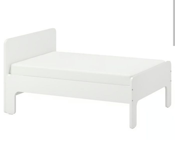 Lit enfant évolutif ikea - photo numéro 2