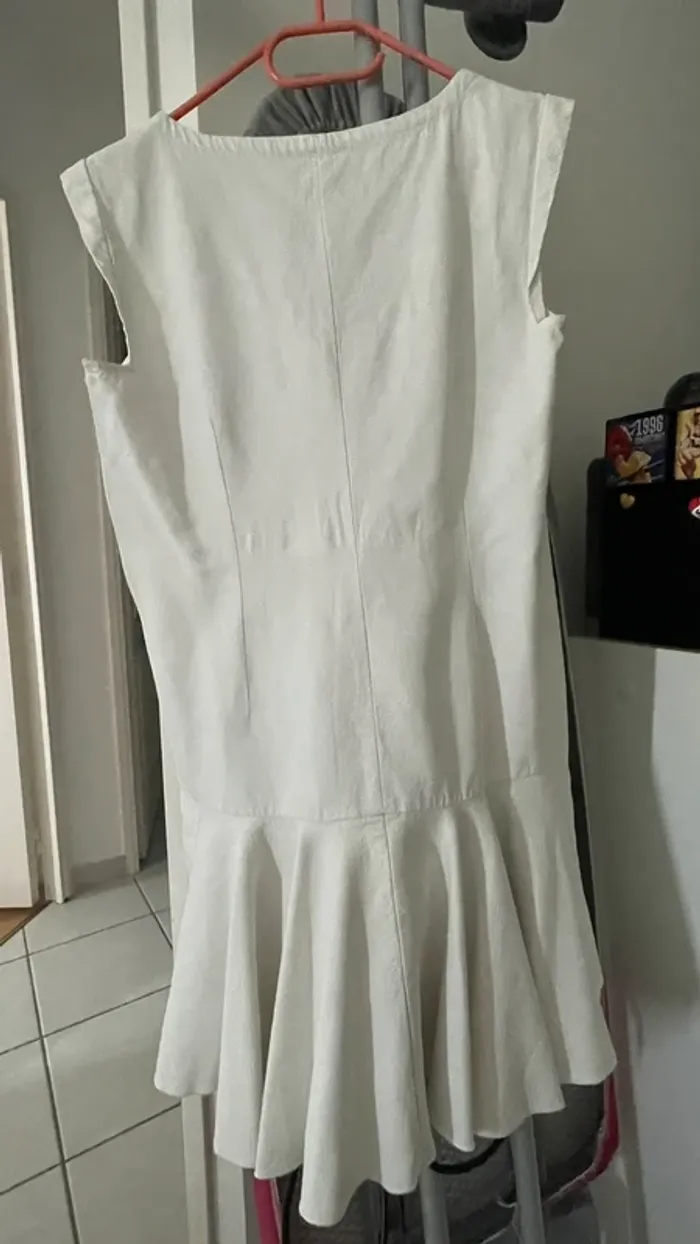 La robe d’été - photo numéro 10