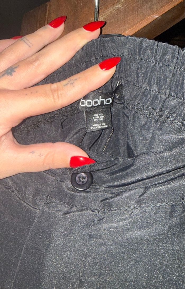 Jupe courte - photo numéro 4