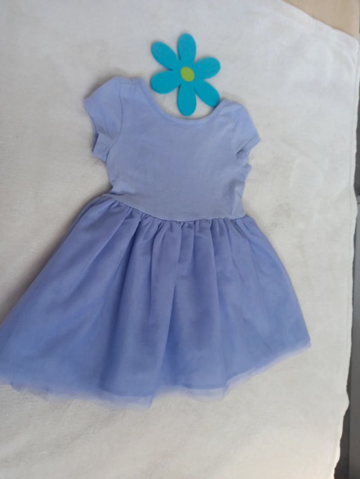 Robe 12-18 mois