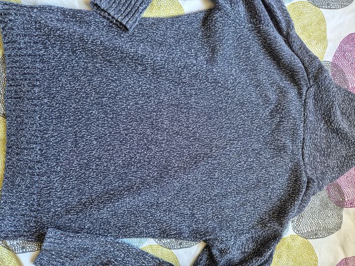 Pull col montant - photo numéro 3