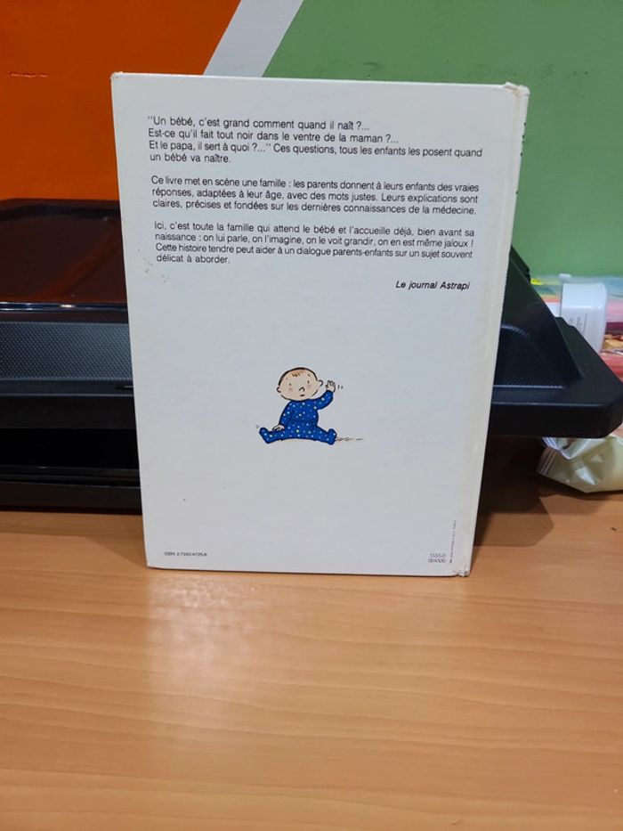 On va avoir un bébé - photo numéro 15